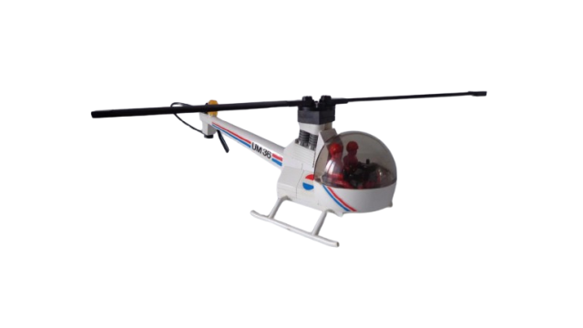 Helicóptero Reportajes Aéreos Tente aire 0505