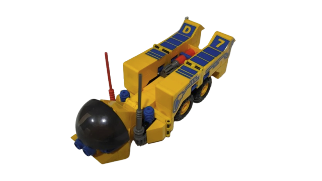 Defender Tente roblock 0760
