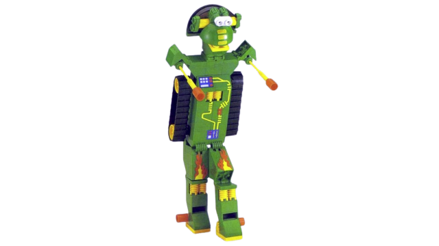 Frogster Tente roblock 0761