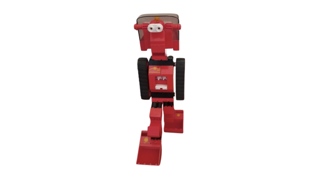 Redpanther Tente roblock 0765