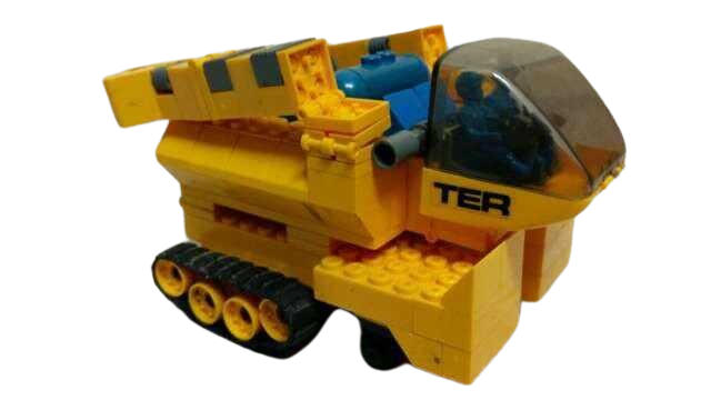 Persus Tente roblock 0790