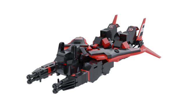 Saruke Tente roblock 60002
